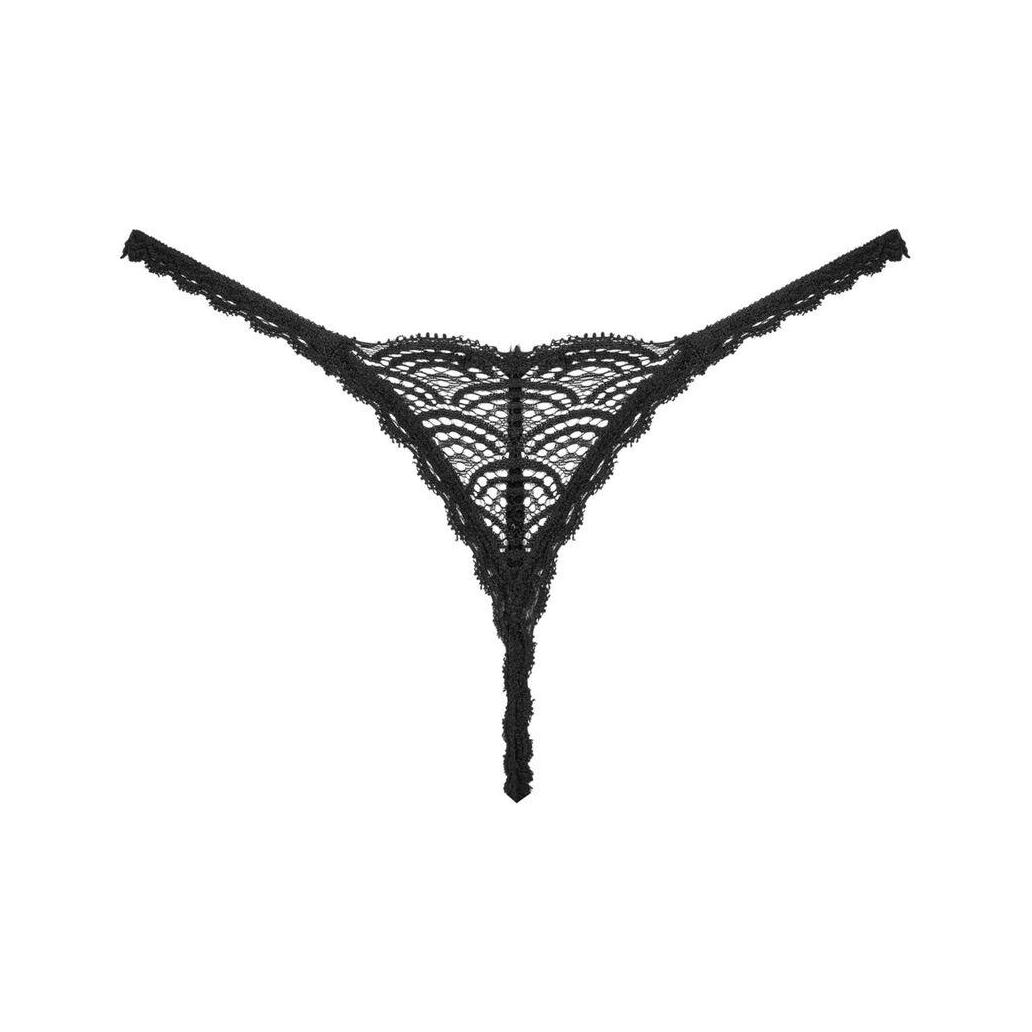 Obsessive - tanga chemeris xs/s