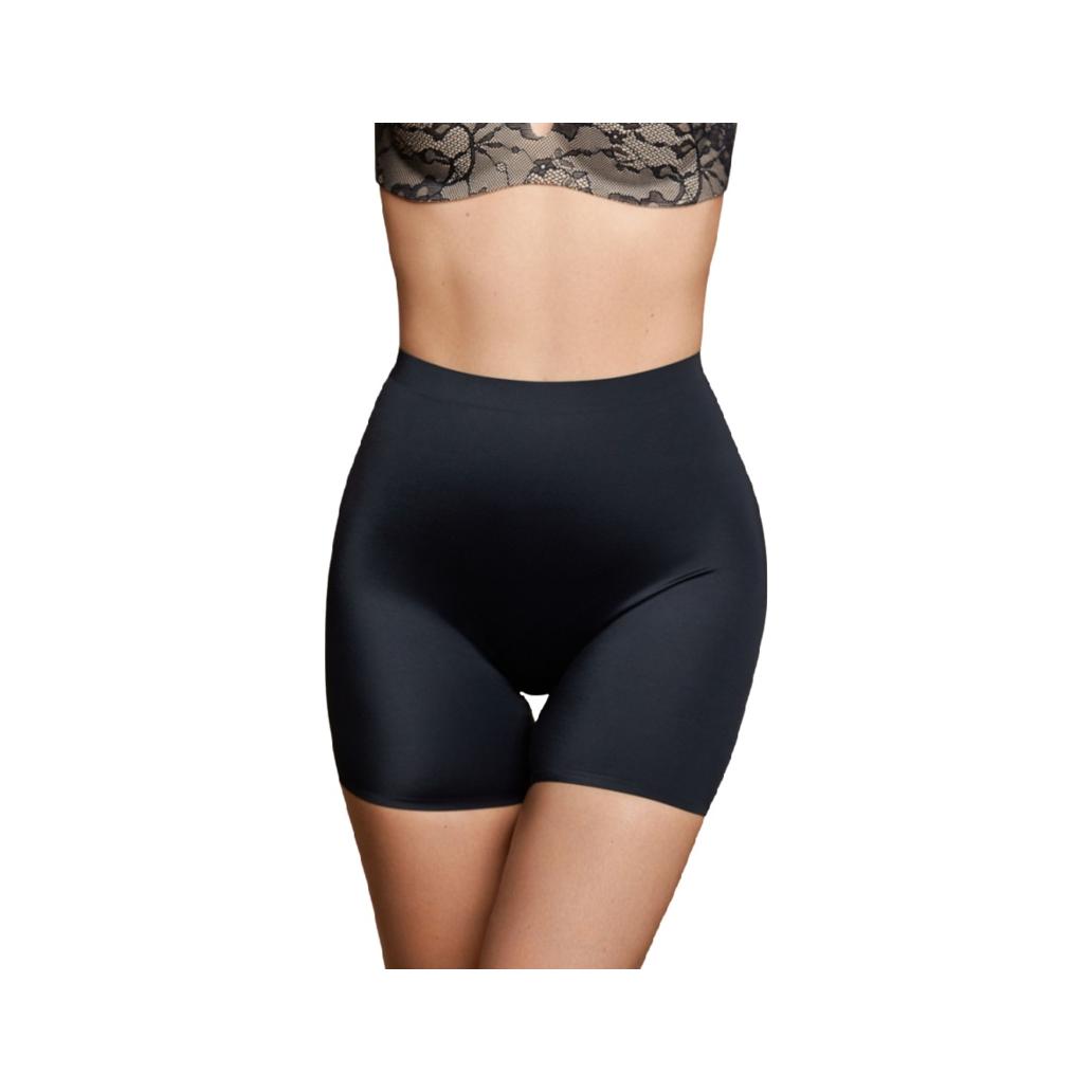 Bye-bra - light shorts preto tamanho xxl