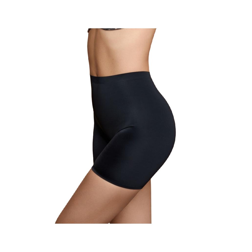 Bye-bra - light shorts preto tamanho xxl