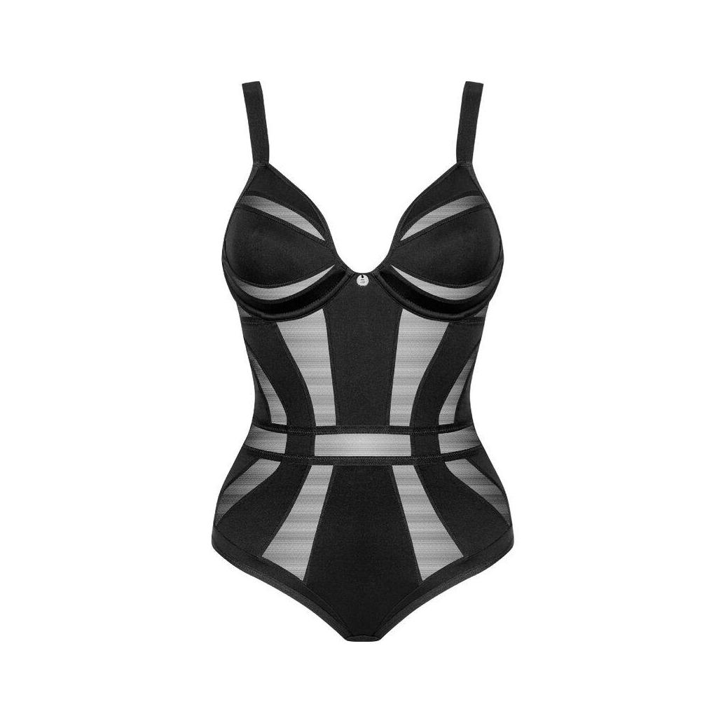 Obsessive - chic amoria teddy xl/xxl