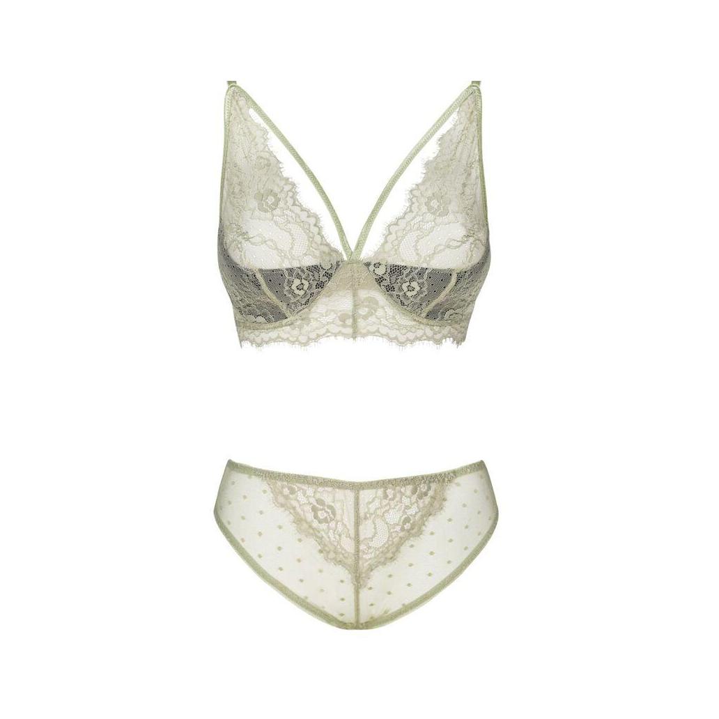 Livco corsetti fashion - pine lc 90667 bra + cala cqui