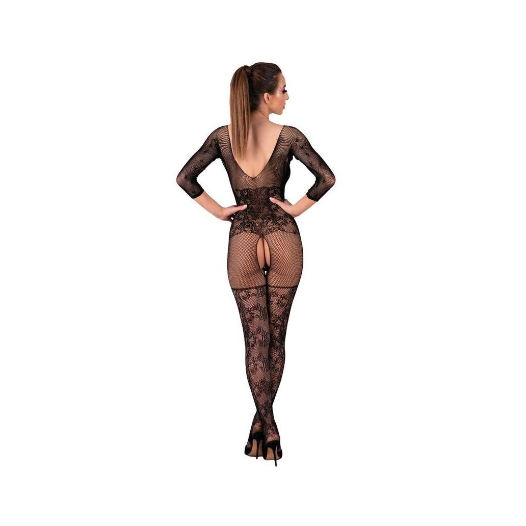 Livco corsetti fashion - celdon bodystocking crotchless pret