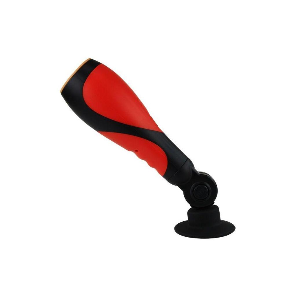 Baile - amante de sexo oral 30v adaptador