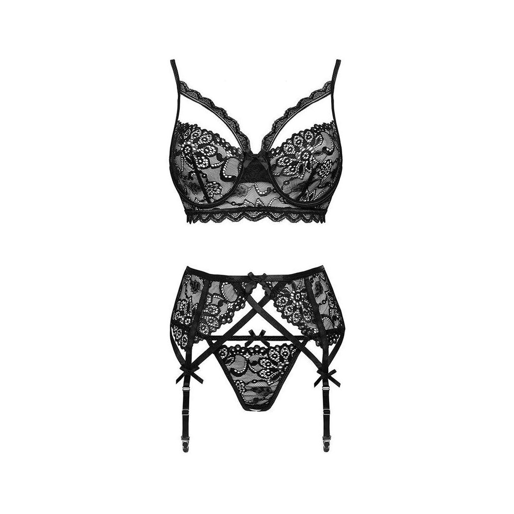 Livco corsetti fashion - moridam lc 90552 suti + cinta liga