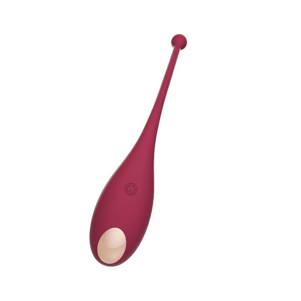 Adrien lastic - inspiração clitoris sucker + vibrating ovo v