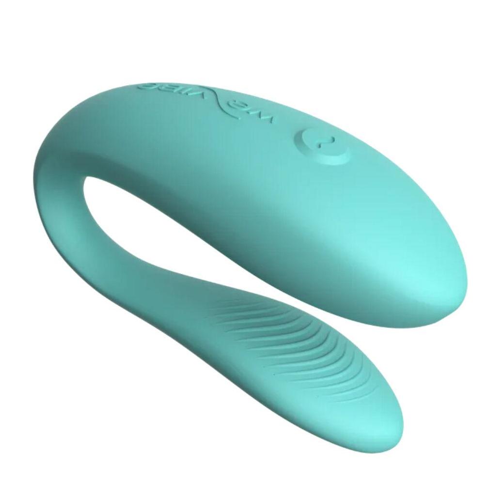 We-vibe - sync lite estimulador de clitóris turquesa