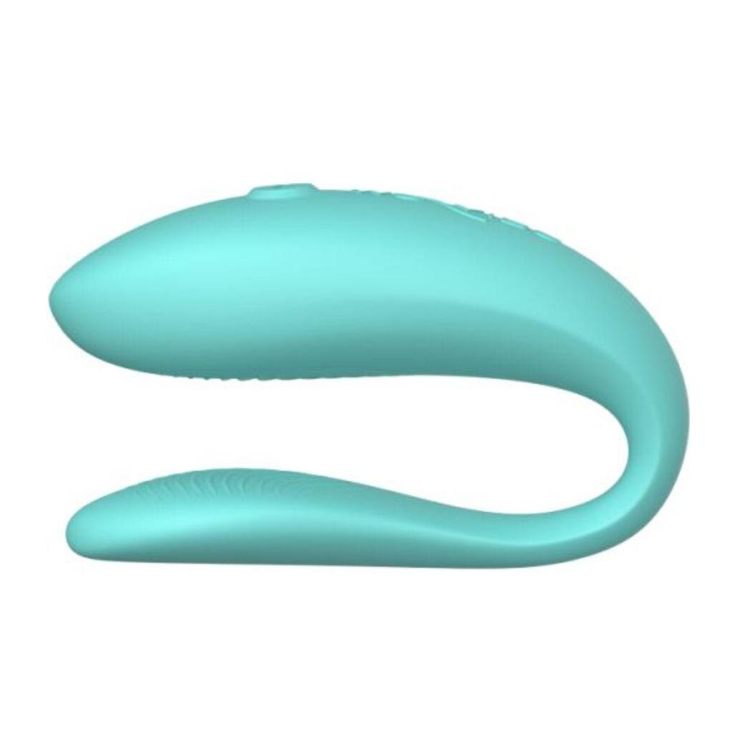 We-vibe - sync lite estimulador de clitóris turquesa