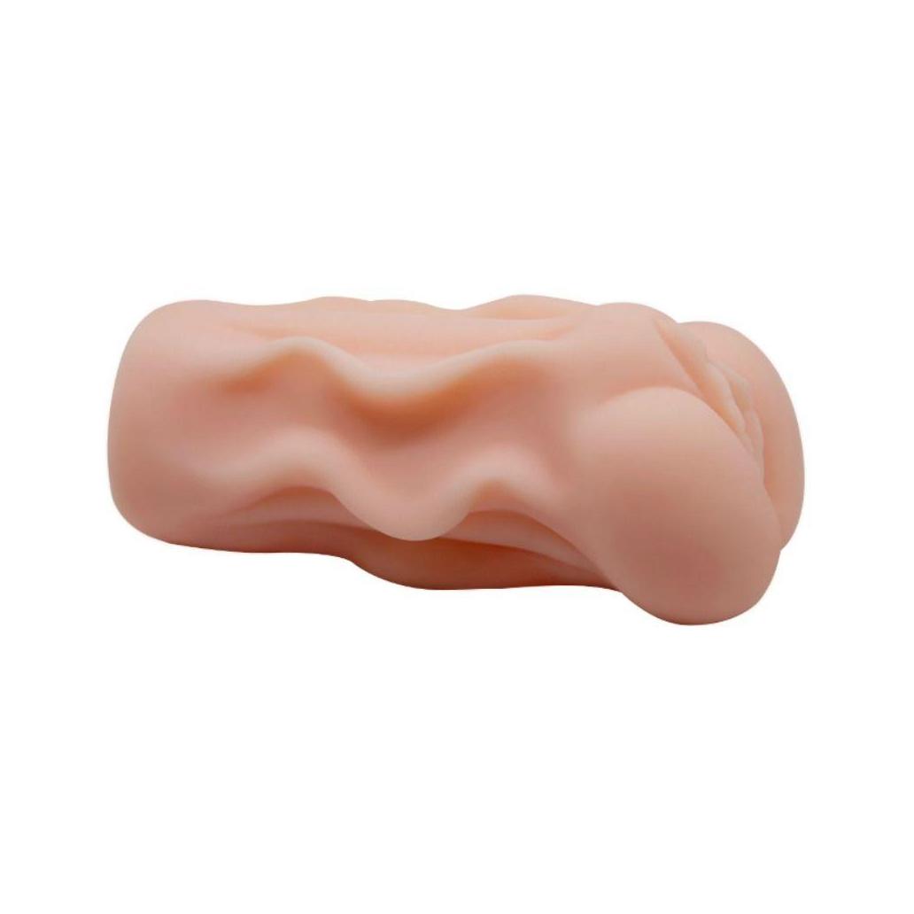 Crazy bull - linda vagina masturbador 13.7 cm