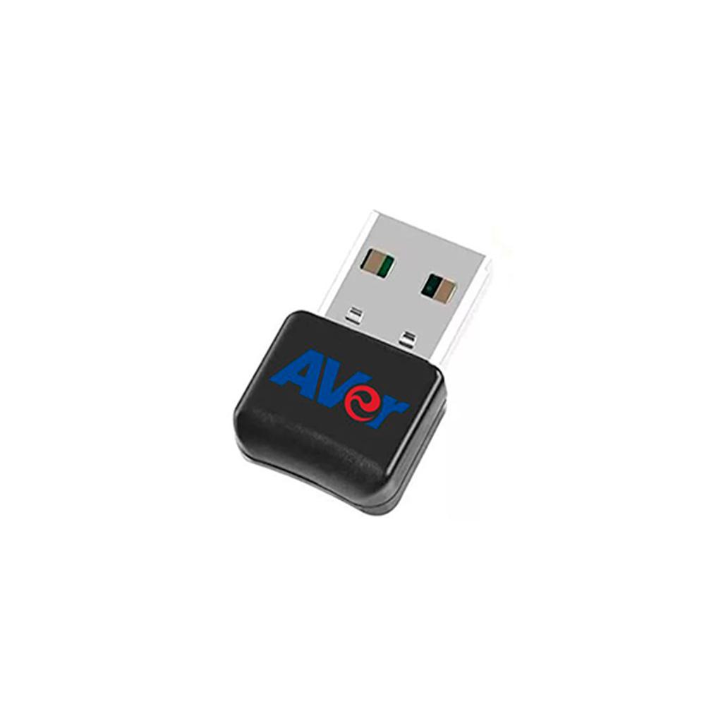 Aver bt dual band wireless dongle for vb130/vb342pro