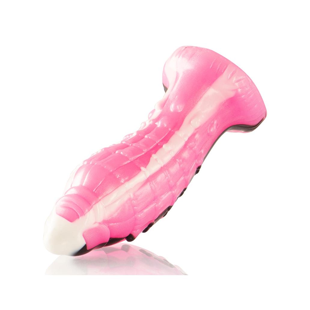 Epic - triton dildo a fora do réptil