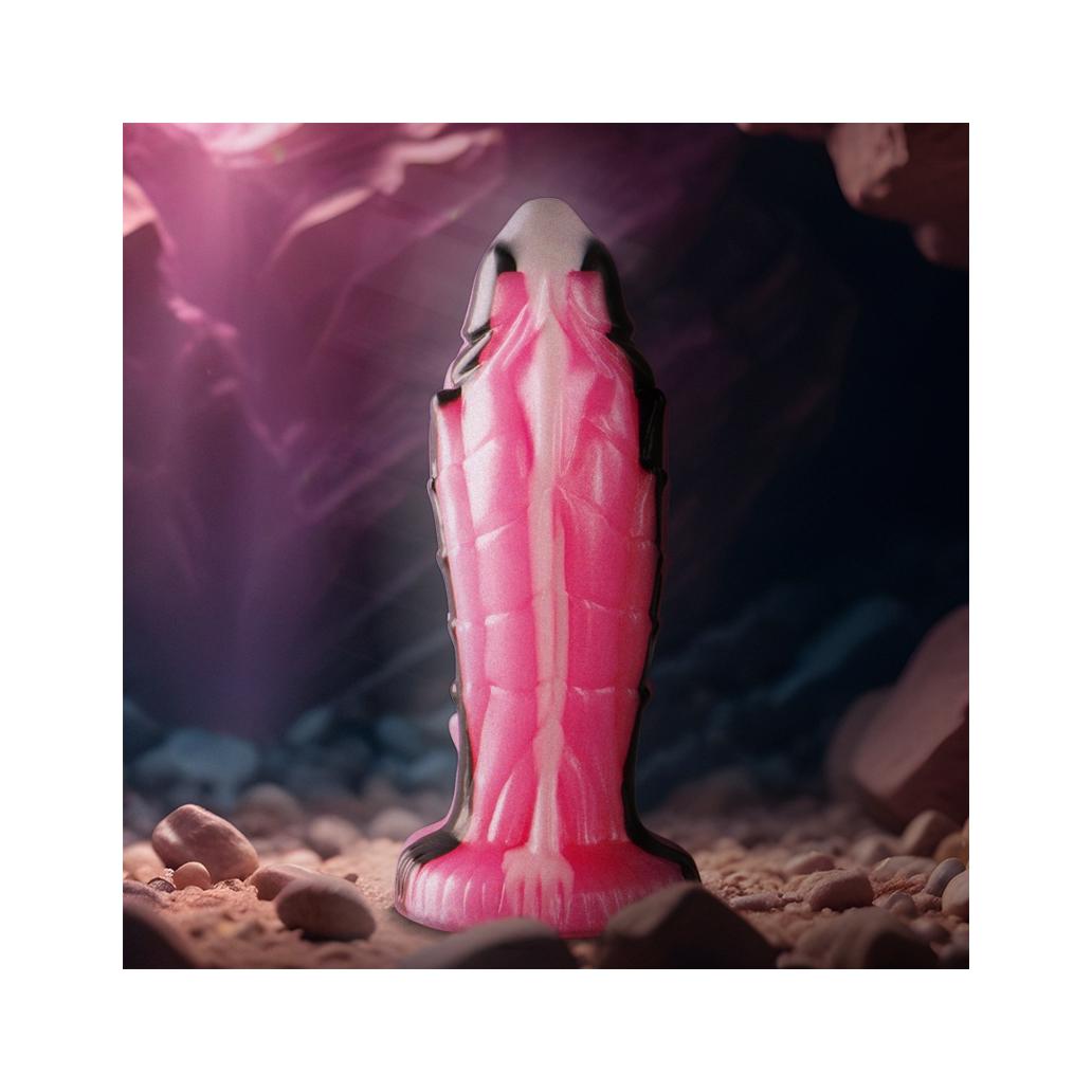 Epic - triton dildo a fora do réptil