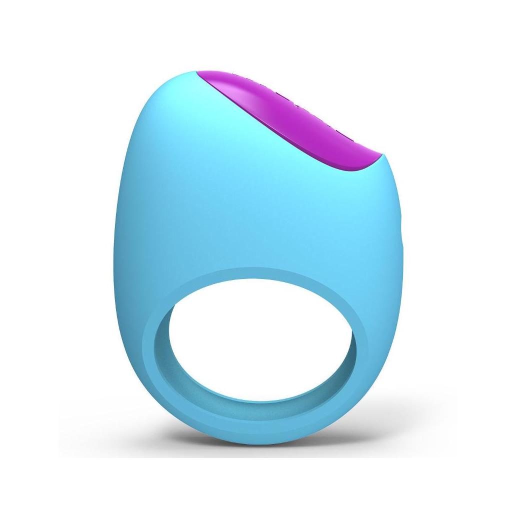 Lelo - picobong remoji lifeguard anel vibrante app lifeguard