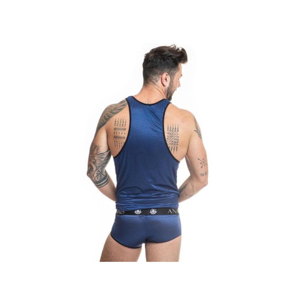 Anais men - naval top l