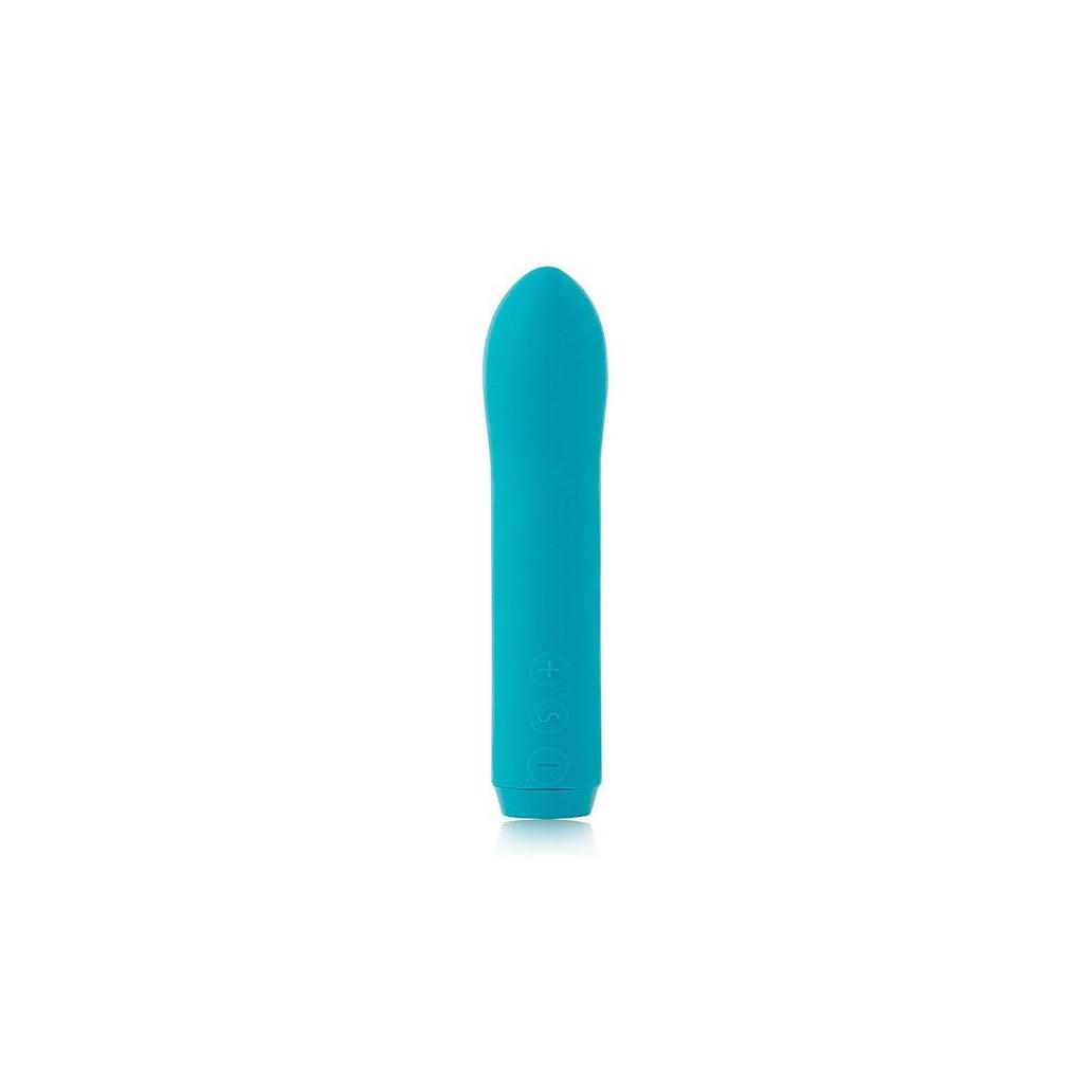 Je joue - g-spot vibrador bala teal