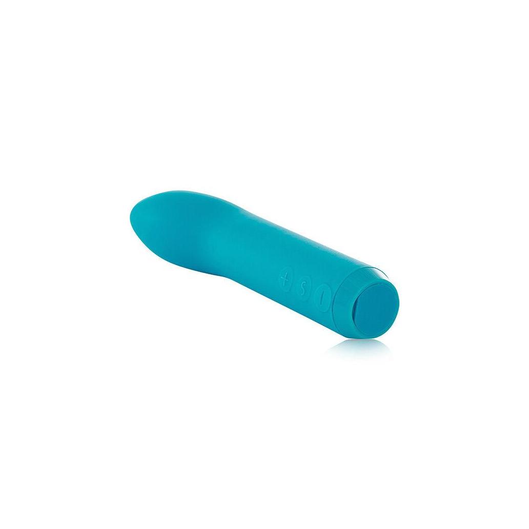 Je joue - g-spot vibrador bala teal