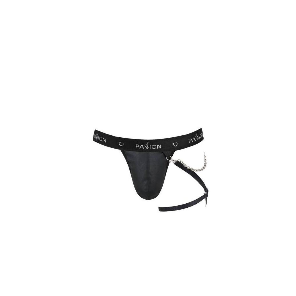 Passion - 058 bill thong preto s/m