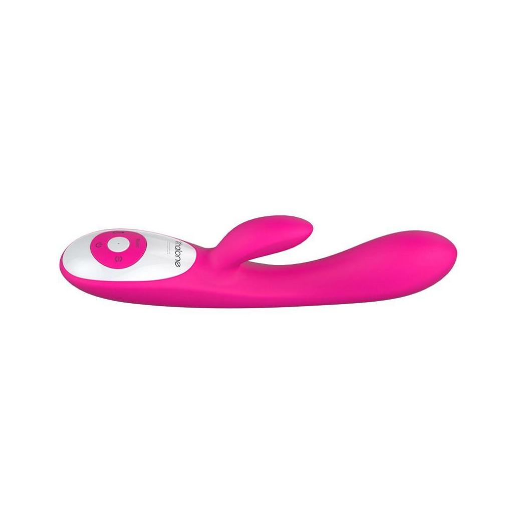 Nalone - quer controle de voz vibrador recarregvel