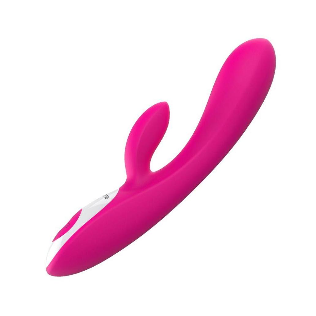 Nalone - quer controle de voz vibrador recarregvel