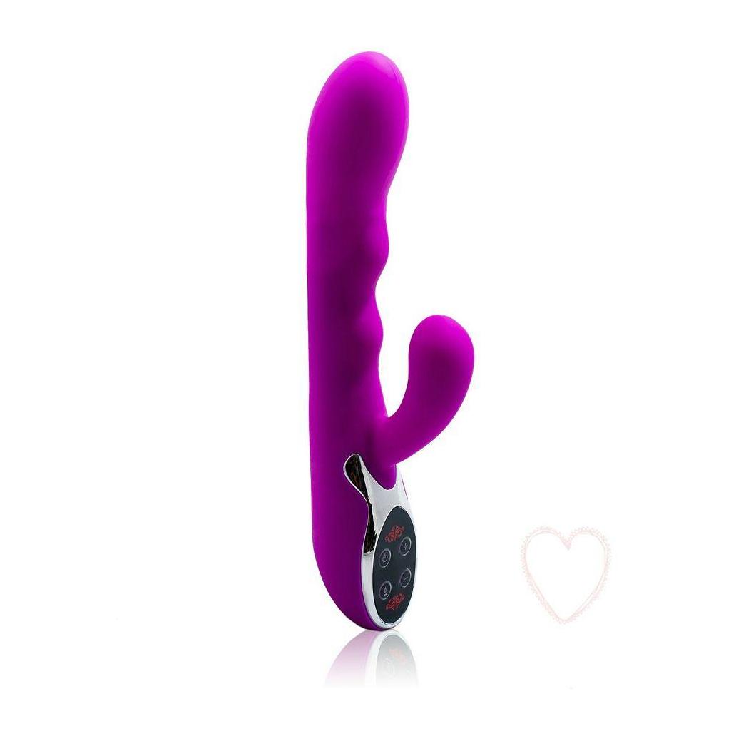 Pretty love - smart crazy + vibrador lils