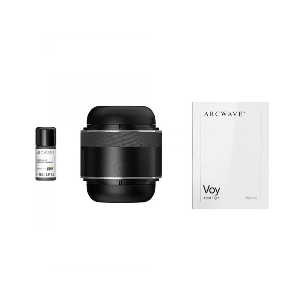 Arcwave - voy compact stroker