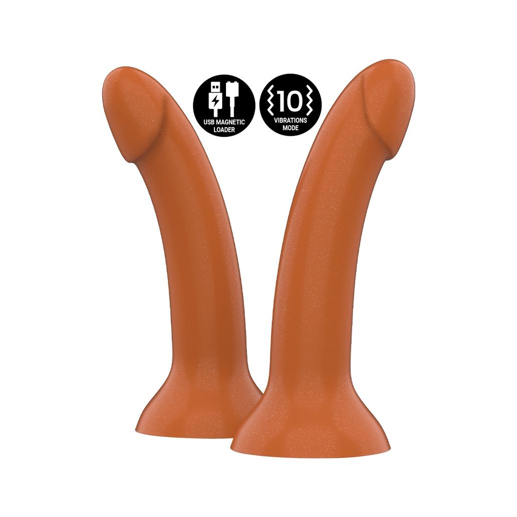 Mythology - rune royal dildo m - vibrador watchme tecnologia