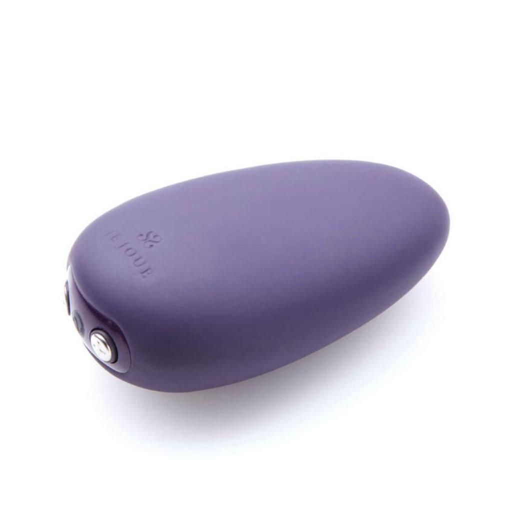 Je joue - mimi massager roxo suave