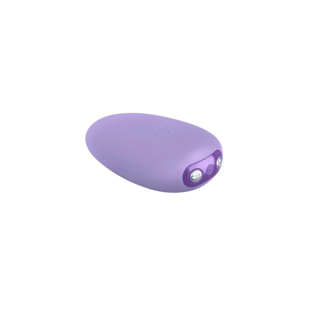 Je joue - mimi massager roxo suave