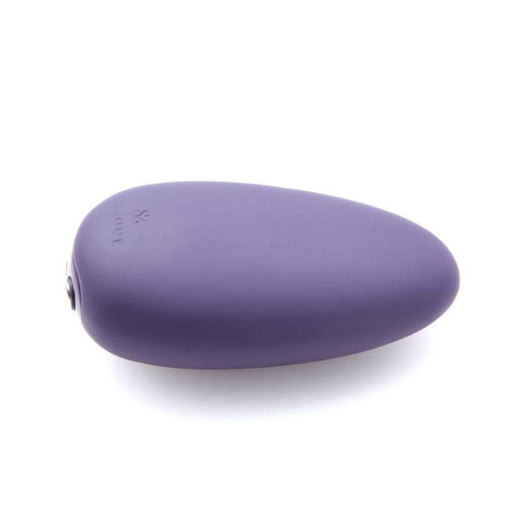 Je joue - mimi massager roxo suave