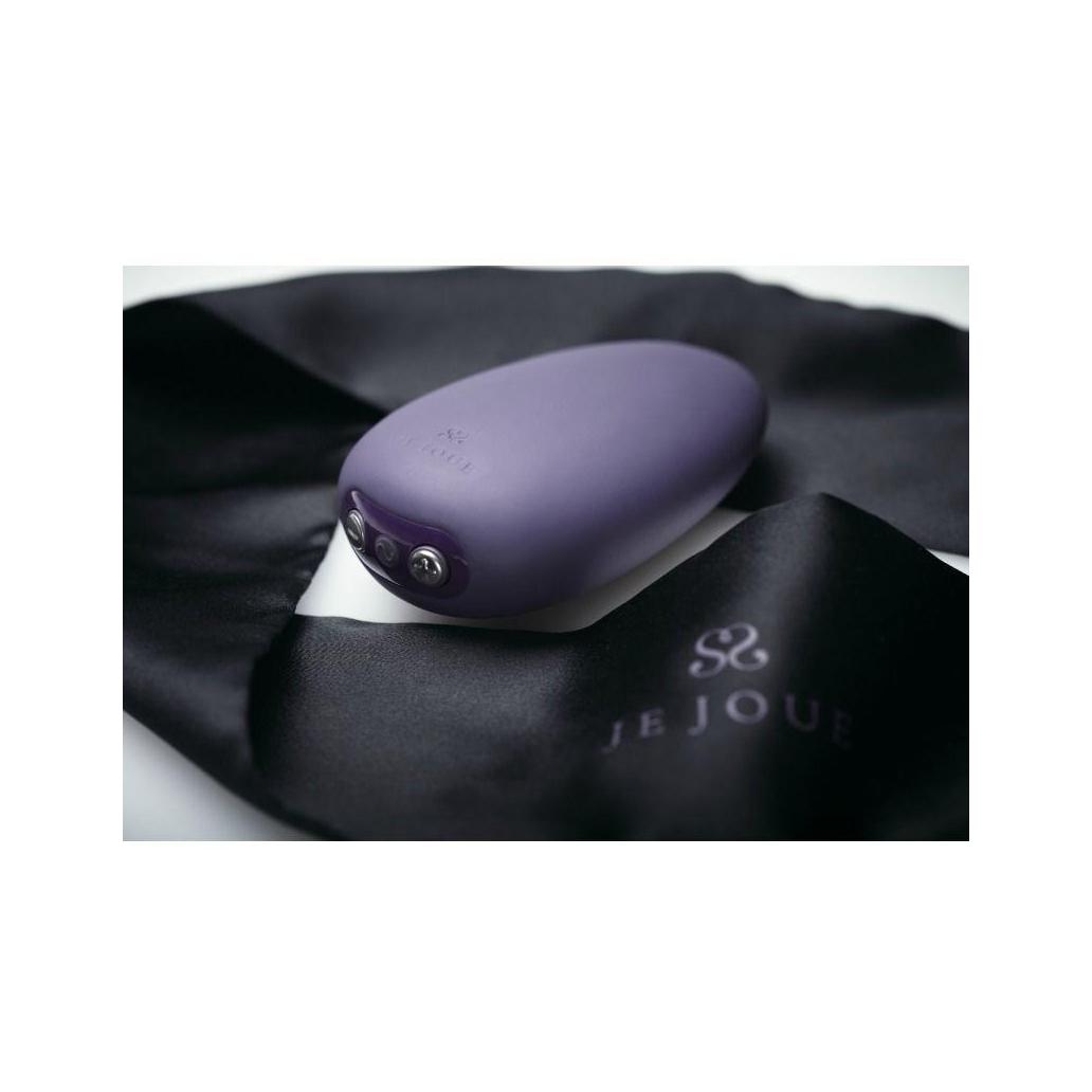 Je joue - mimi massager roxo suave