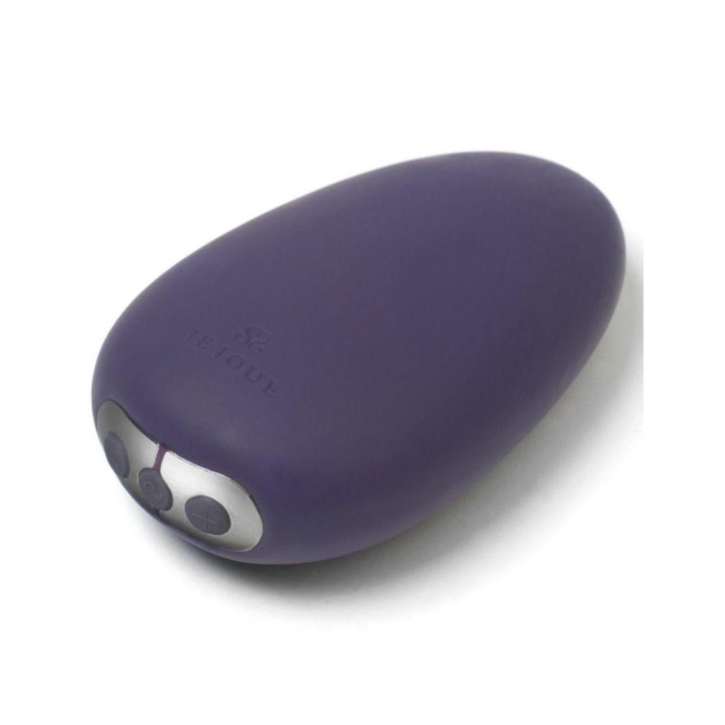 Je joue - mimi massager roxo suave