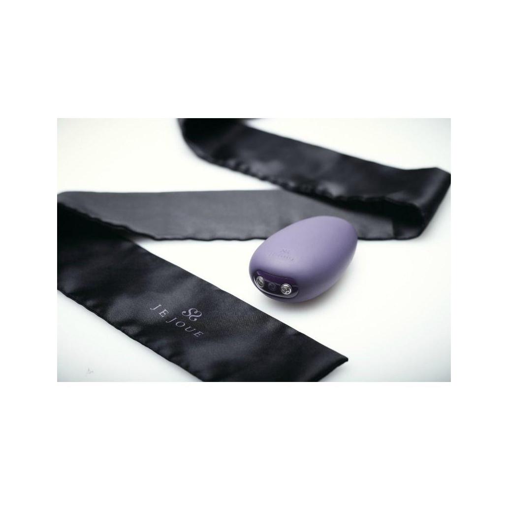 Je joue - mimi massager roxo suave