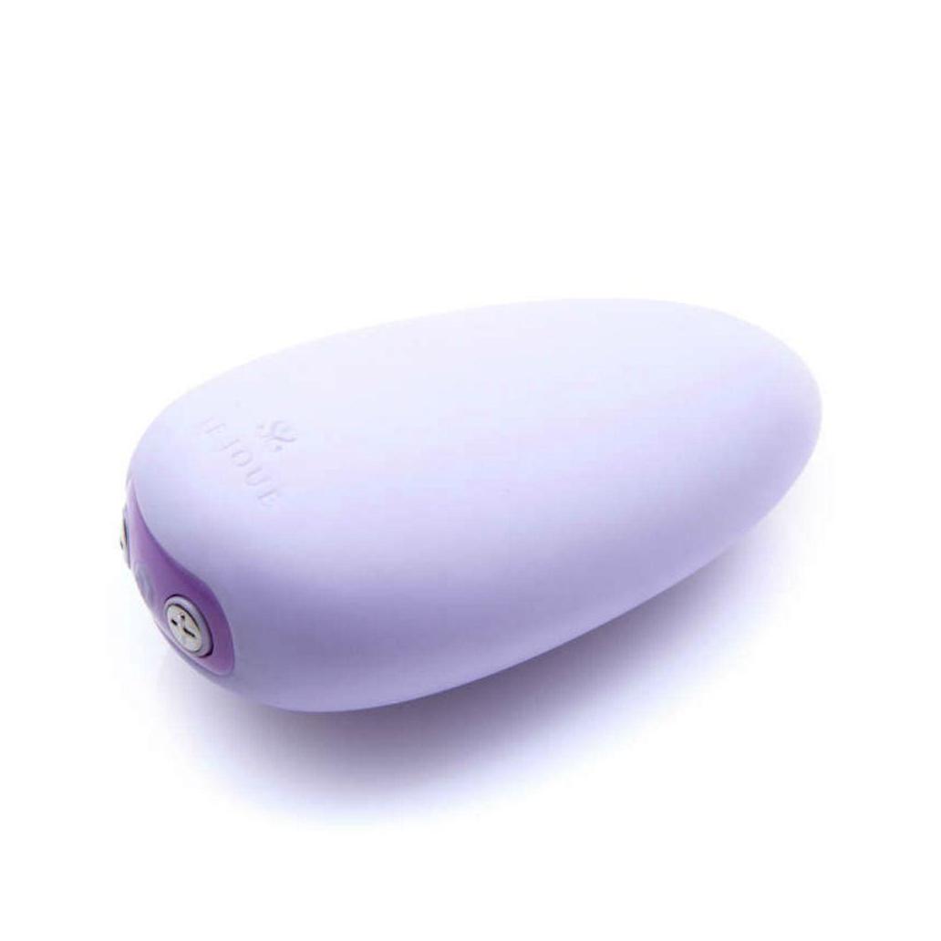 Je joue - massagador mimi softpurple