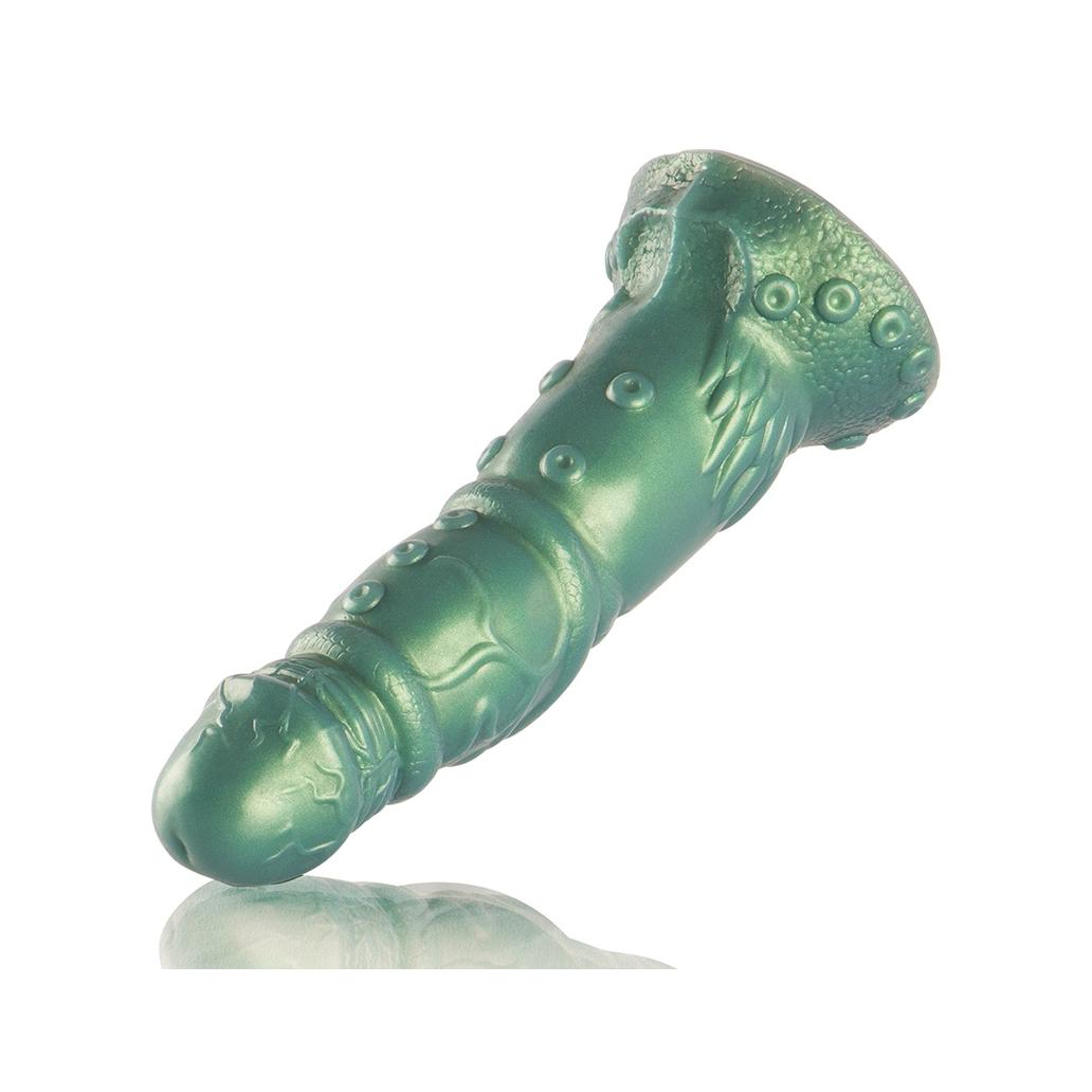 Epic - hades dildo paixo no submundo