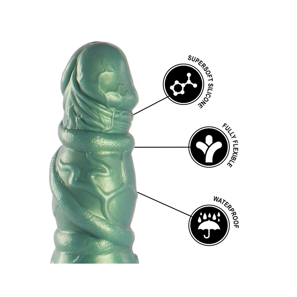 Epic - hades dildo paixo no submundo