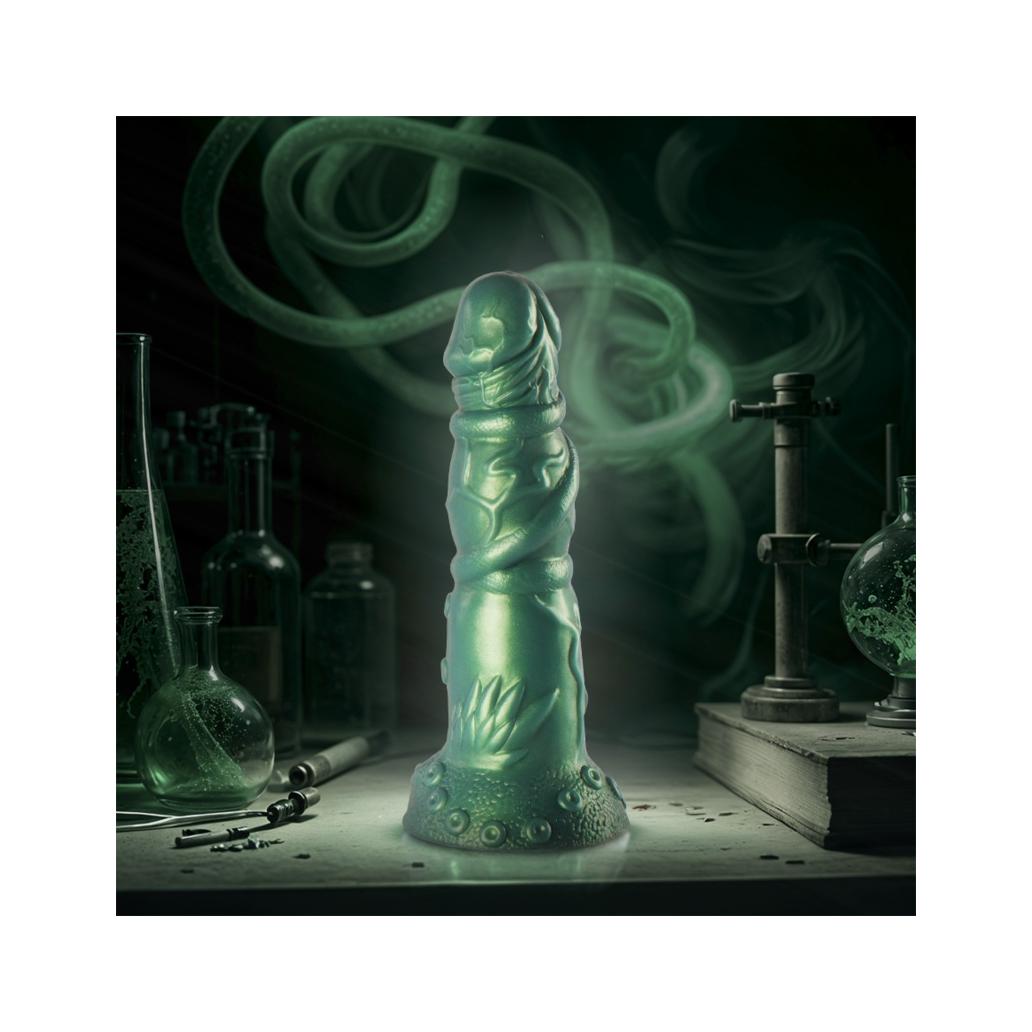 Epic - hades dildo paixo no submundo