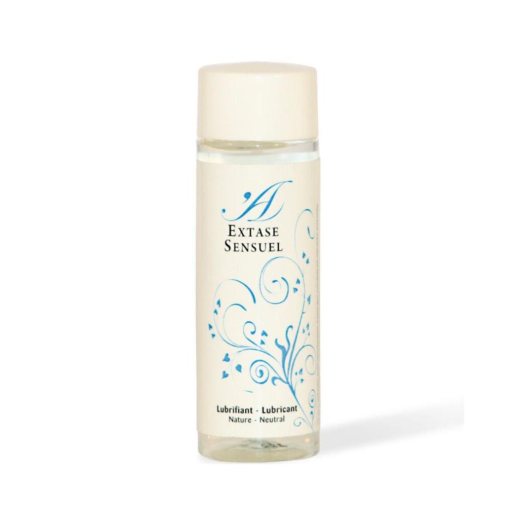 Extase sensual - lubrificante natural 100 ml