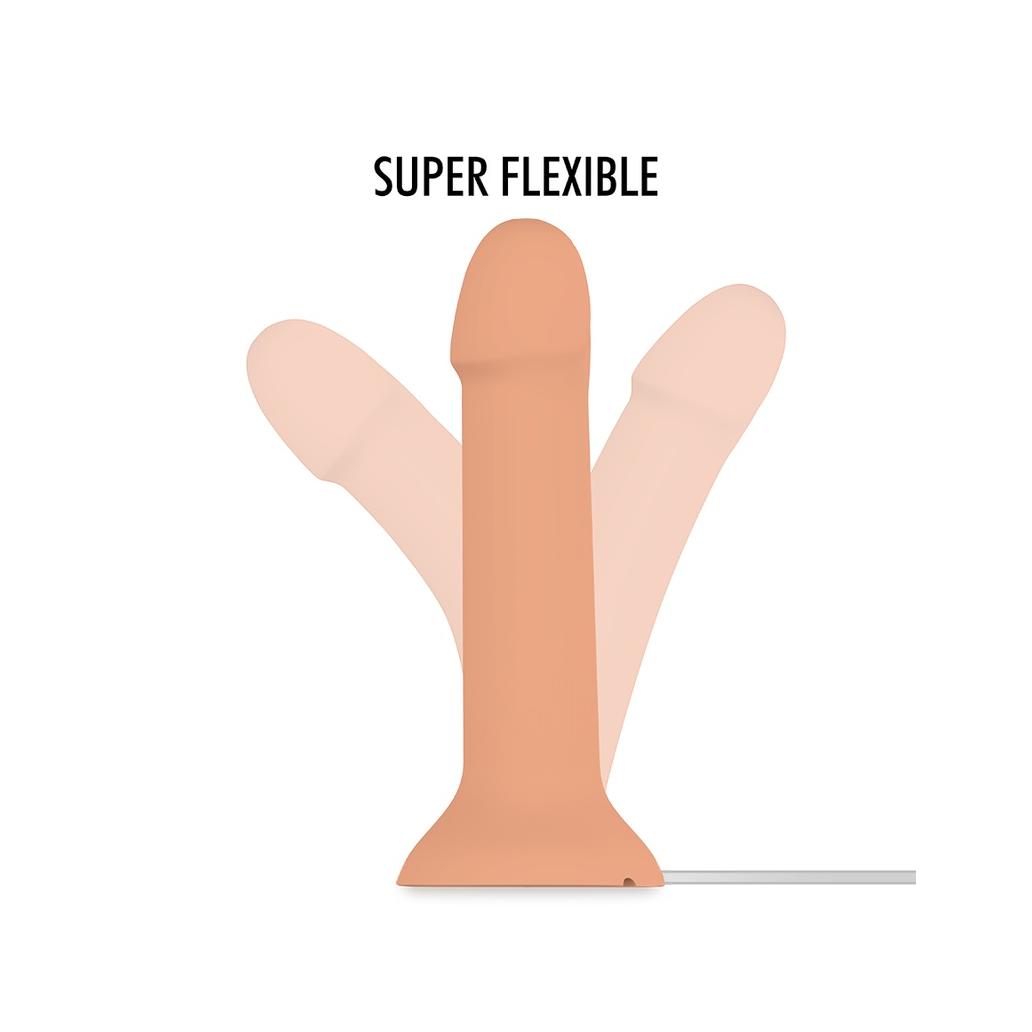 Mythology - flipper original dildo ejaculador