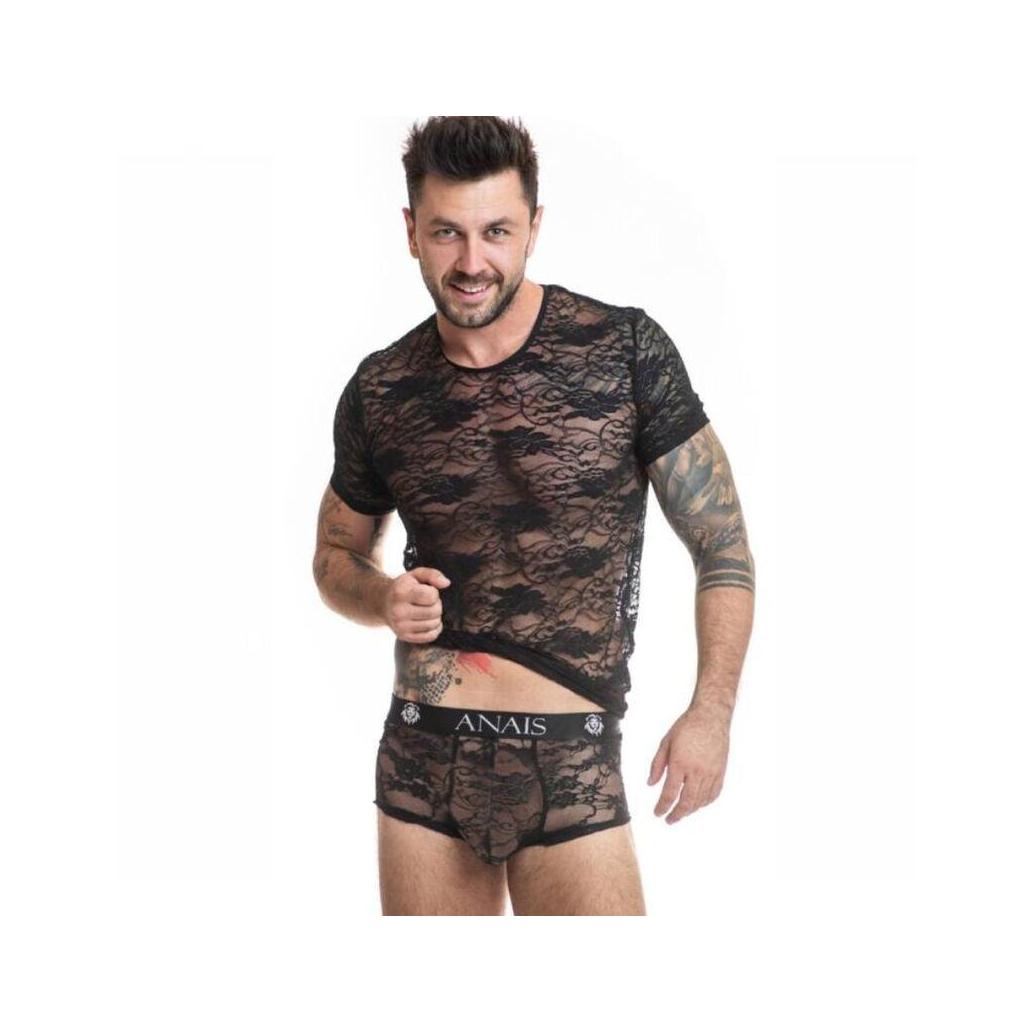 Anais men - romance camiseta xl