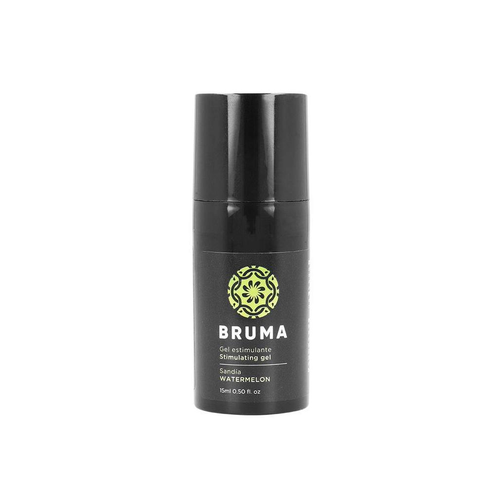 Bruma - bálsamo intensificador sabor melancia 15 ml