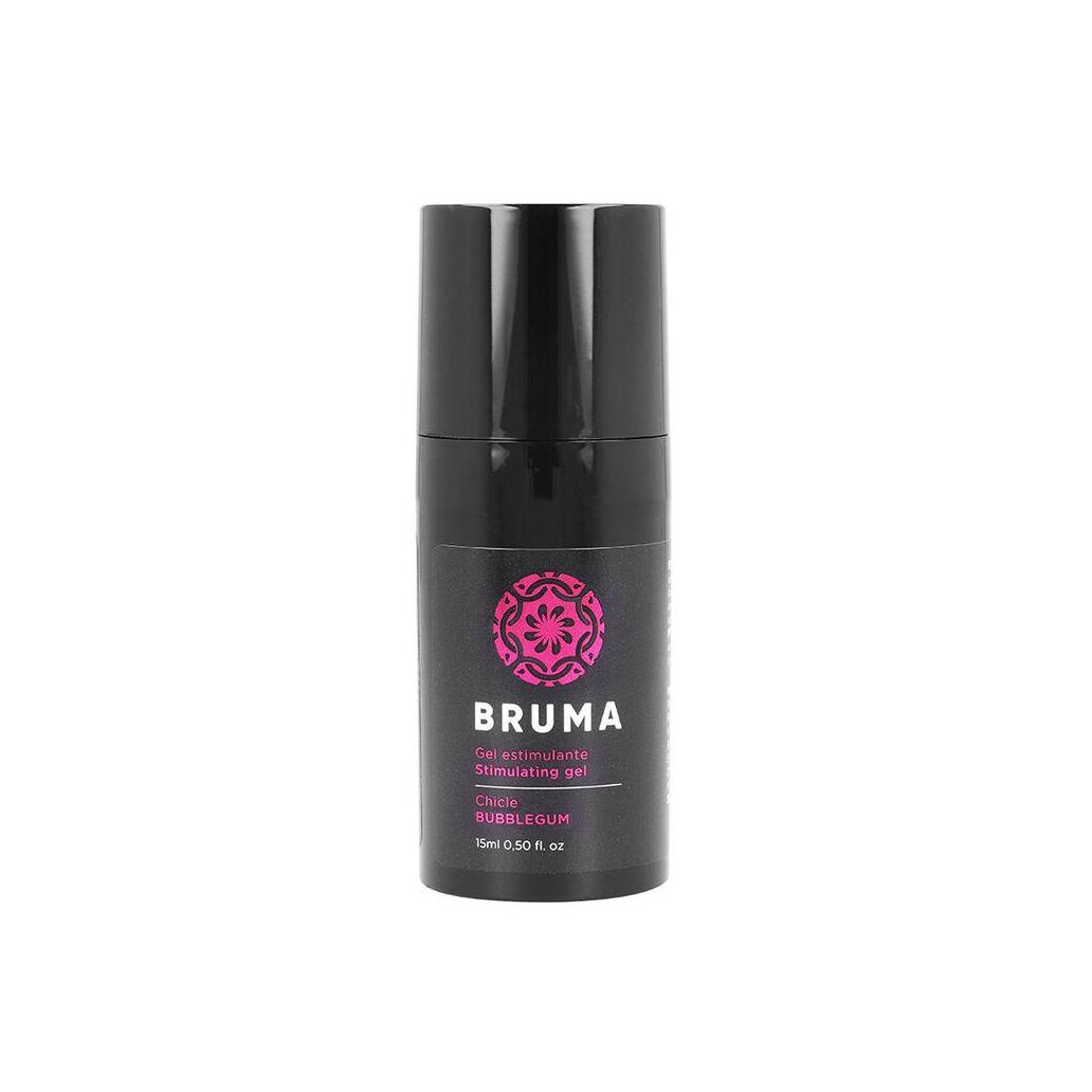 Bruma - bálsamo intensificador sabor bubblegum 15 ml