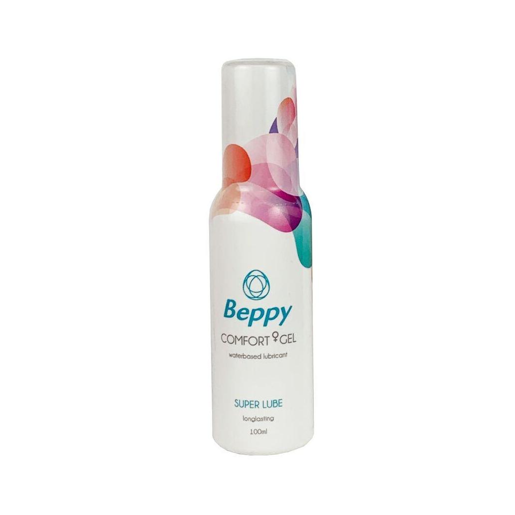 Beppy - comfort gel waterbased lubricant 100 ml