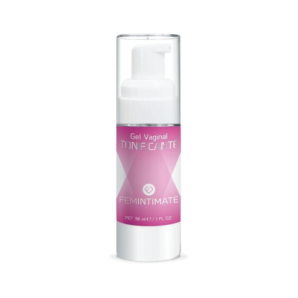 Femintimate - gel vaginal tonificante 30 ml