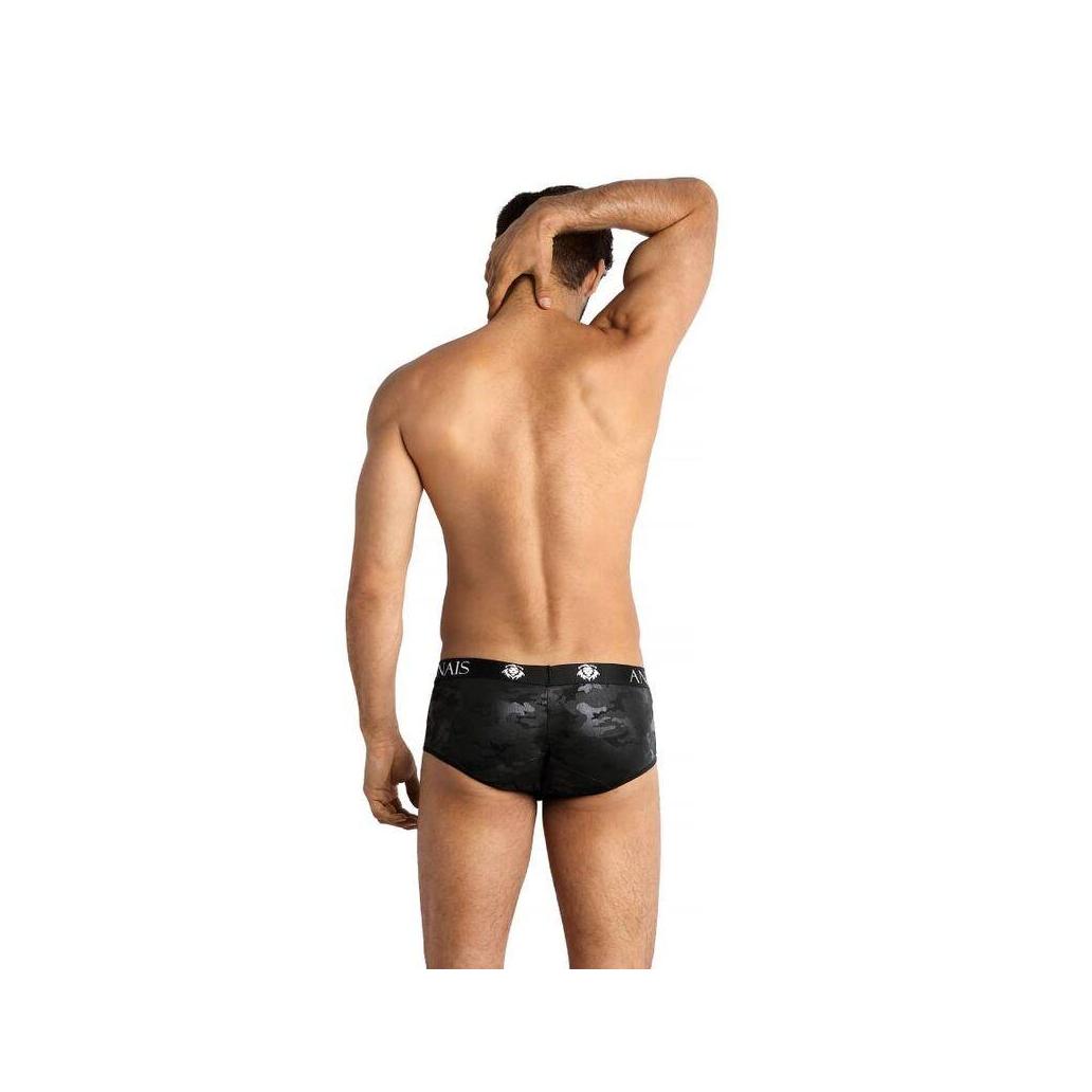 Anais men - electro boxer brief xl