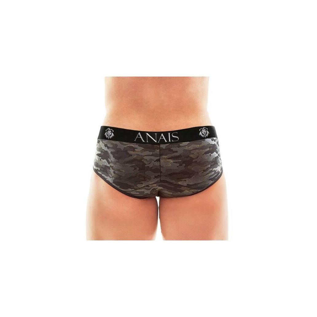 Anais men - electro boxer brief xl