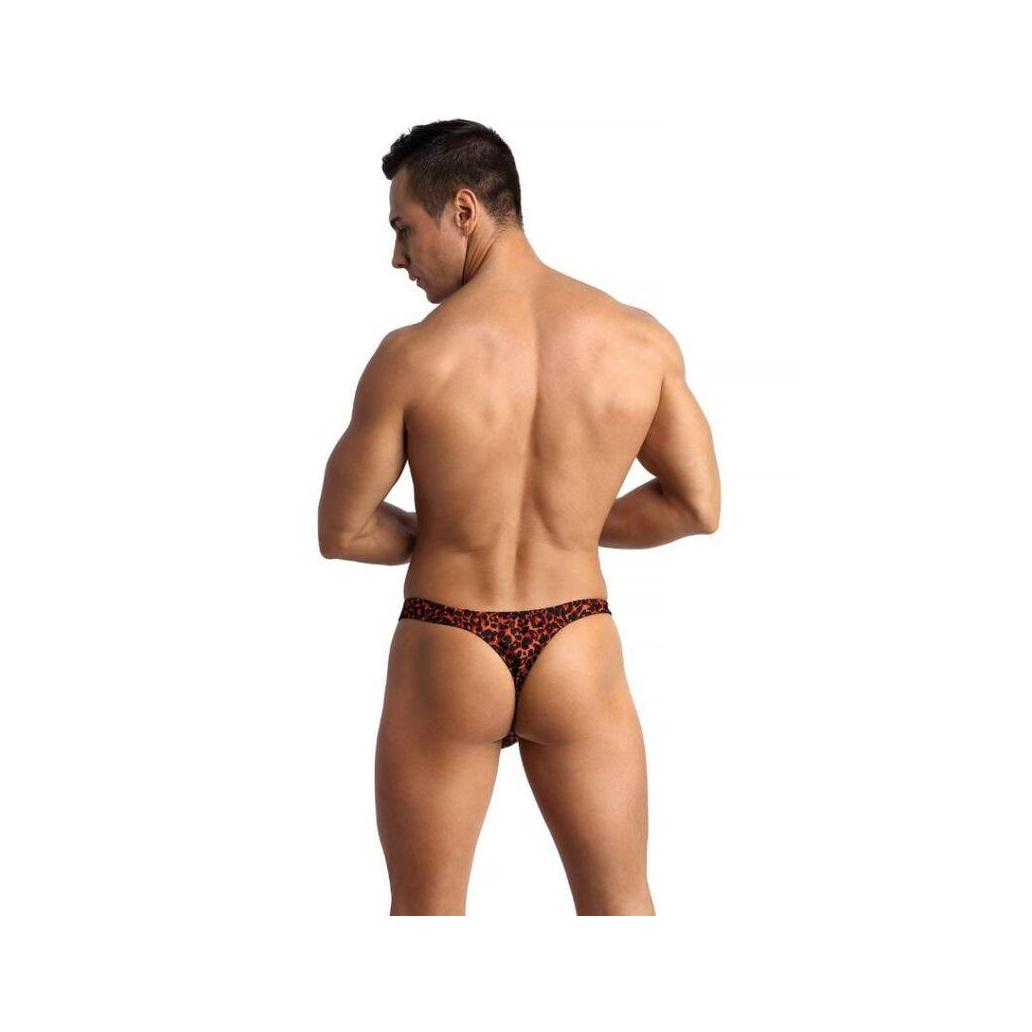 Anais men - tribal string xl