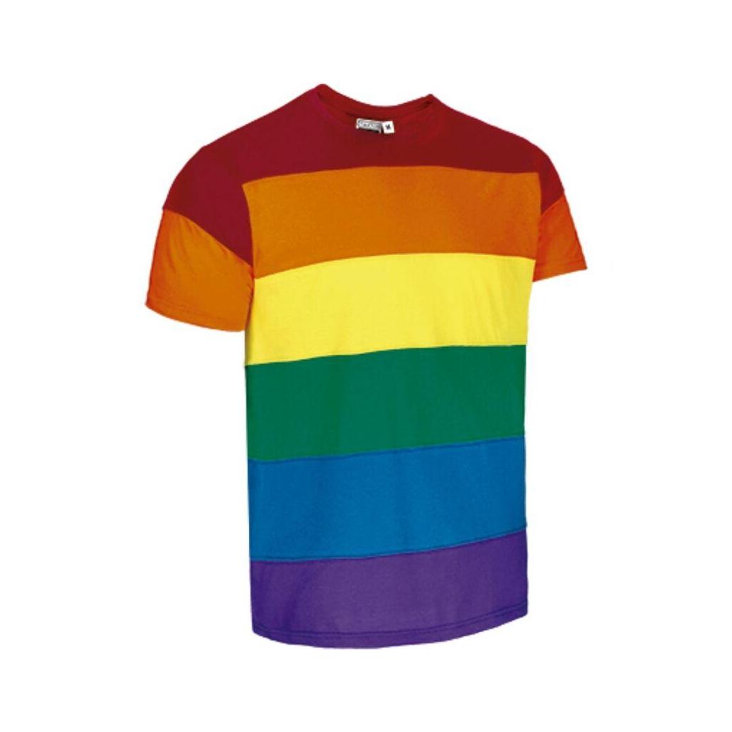 Pride - t-shirt lgbt tamanho l