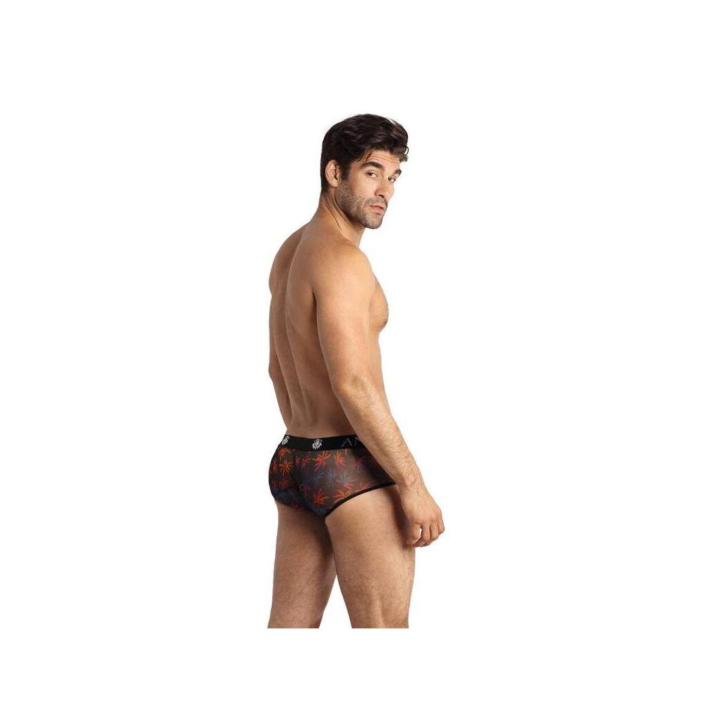 Anais men - chill boxer brief m