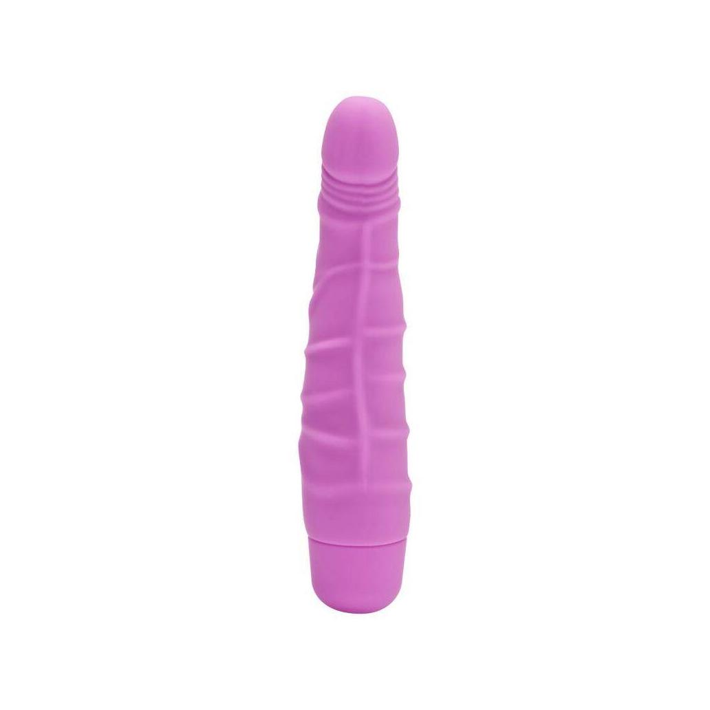 Get real - mini classic slim vibrador rosa