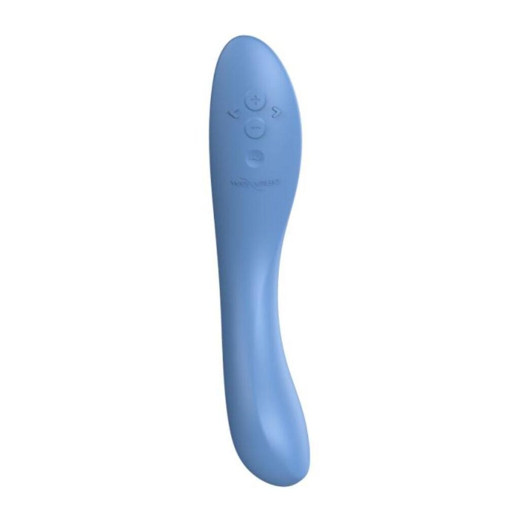 We-vibe - rave 2 vibrador g-spot azul