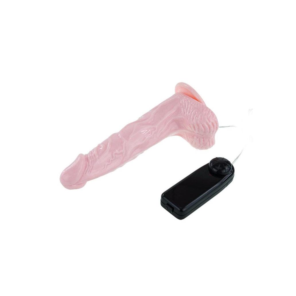 Baile - super rota dong dildo realístico 20.5 cm